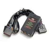 PIE FRDR-AUX Auxiliary Input for Select Ford/Lincoln/Mercury Radios