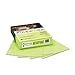 Boise Fireworx Color Copy/Laser Paper, 20 lb, Letter Size (8.5 x 11), Popper-Mint Green, 500 Sheets (MP2201-GN)