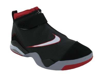 Nike Men's NIKE ZOOM FLIGHTCLUB BASKETBALL SHOES