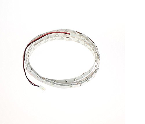 WLtoy V262 LED Flexible Strip (Red and blue)