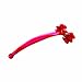 Pressure Positive VIBRA Ruby Red Vibrassager Massage Tool