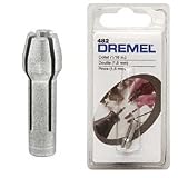 Buy D482 - CRL 1 16 Collet for Dremel Mini-Mite Cordless Rotary Tool by C.R. Laurence