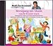 Bewegung mit Musik macht Kinder stark: Fantasievolle Bewegungs- und Vorf�hrideen rund um die Hits von Rolf Zuckowski. Kinder und ihre GruppenleiterInnen ... Sportverein sowie Freizeiten und Familien