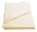 QUEEN SIZE PILLOWCASES EGYPTIAN COTTON 300 Thread Count