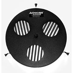 Astrozap Fokussierhilfe nach Bahtinov für 130mm Optiken
