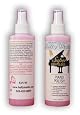 PIANO POLISH Super High-Gloss, Professional Results. PIANO POLISH is manufactured exclusively by Holly Maids LLC (www.HollyMaids.com) with over 3 decades of continued refinement of high end residential cleaning supplies and expertise.