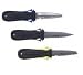 Sports : Aqualung Tauchermesser Wenoka Titanium Squeeze Lock