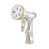 5 Pattern Watering Gun