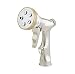 5 Pattern Watering Gun