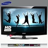 Samsung LE26A457C1DX Samsung 26 HD Ready LCD with Integrated Freeview, Wide Color Enhancer 2, 3x hdmi Connection