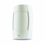Defender STEALTH1 Covert MPEG4 DVR Recording System with Built-in Color Pinhole Surveillance Camera Hidden in a Motion Sensor