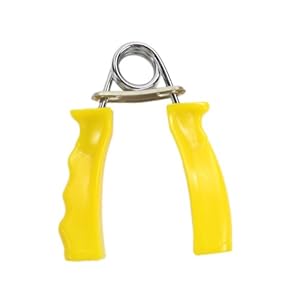 Heavy Grip Hand Gripper arms, feet and waist Strength Tool Fitness Tool Device