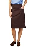 Cargo Pocket Scrub Skirt by Tafford Scrubs