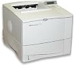 HP LaserJet 4000N (No Toner) Laser Printer 17ppm 1200x1200dpi B&W 8MB Printer Only 17ppm 600-Sheets C4120A