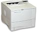 HP LaserJet 4000N (No Toner) Laser Printer 17ppm 1200x1200dpi B&W 8MB Printer Only 17ppm 600-Sheets C4120A