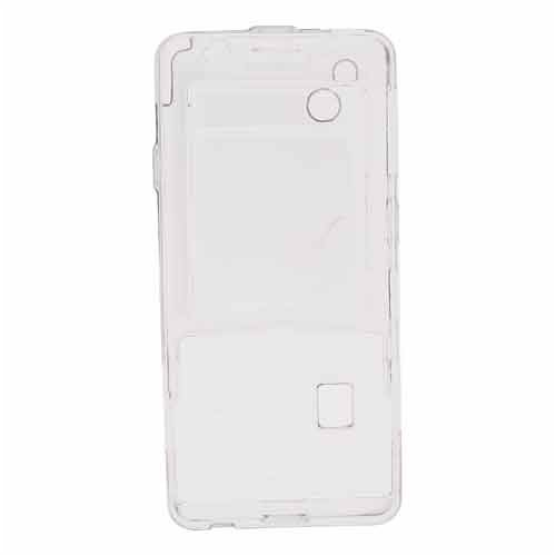 Nexxus Handyschale f&uuml;r Sony Ericsson G900, transparent (UK Import) Preisvergleich