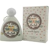 Nanette Lepore Love Bird by Nanette Lepore for Women. Eau De Parfum Spray 3.4-Ounce