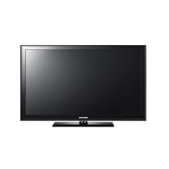 LE40D503 LCD TV (102 cm, 50Hz)