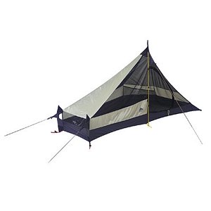 Kelty Stick Ultralight Tent - 1-Person 3-Season by Kelty