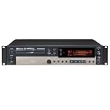 Tascam CD-RW900SL Professional CD Recorder