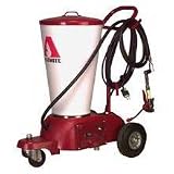 Alemite 7175-R4 in Rockcrusherin Electric Grease Pump