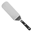 LamsonSharp 8-by-3-Inch Stainless Steel Professional BarbecueTurner