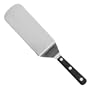 LamsonSharp 8-by-3-Inch Stainless Steel Professional BarbecueTurner
