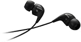 Denon AH-C452 Earphones - Black