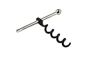 True Utility Korkenzieher Twistick