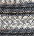 Eigenschaften Regia / Coats - Strumpfwolle Regia Multi Effekt Color, 50g Knäuel, Jeans