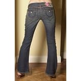 Blue Tattoo Big Stitch Jean by Blue Tattoo