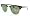 901/58 Black/Polarized Crystal Green