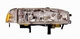 Honda Accord Headlight Assembly Combo RH (passenger's side) 20-1714-00