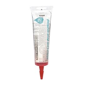 Lexel Clear Caulk - 5.5 Oz.