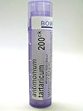 Boiron - Antimonium tartaricum 200CK 80 plts