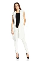 AnnaRita N Chaleco (Blanco)