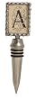 New Orleans Monogram Bottle Stoppers New Orleans Monogram Bottle Stoppers
