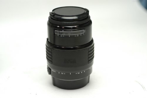 Sigma 35-135nn F/3.5-4.5 For Canon AF