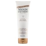Nioxin. Scalp Therapy #4 - Chemically Enhanced Hair - Noticeably Thinning (select option/size)