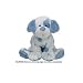 BABY PUPS - blue dog