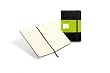 Plain Notebook Pocket: Moleskine Code QP012F