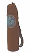 Gaiam Embroidered Yoga Mat Bag