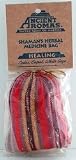 American Indian Sacred Herb Company - Healing (Cedar, Copal, White Sage) - Shaman's Herbal Medicine Bag 3 oz