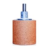 Buy 2 x 3 SLEEVELESS SANDING DRUM By Peachtree Woodworking - PW119 by Peachtree Woodworking