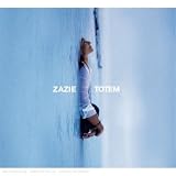 Zazie -  Totem: Edition de Noel