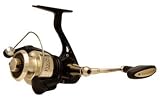 FIN-NOR MEGALITE Spinning Reel ML3000.