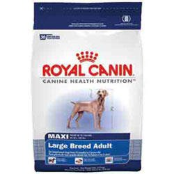 Royal Canin Maxi Large Breed Adult Dog Food