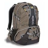 Mountainsmith Borealis AT Camera Backpack, Black, Black