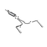 Magnaflow 16897 - Performance Exhaust System by Magnaflow