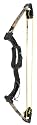 Martin Archery Camo Tiger Youth Bow